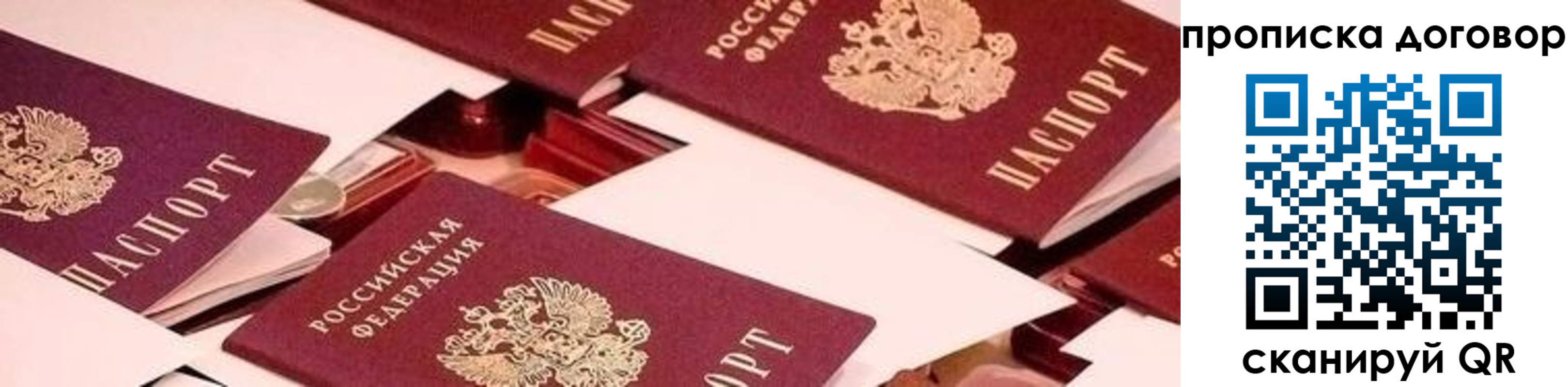 прописка для школы в Подольске